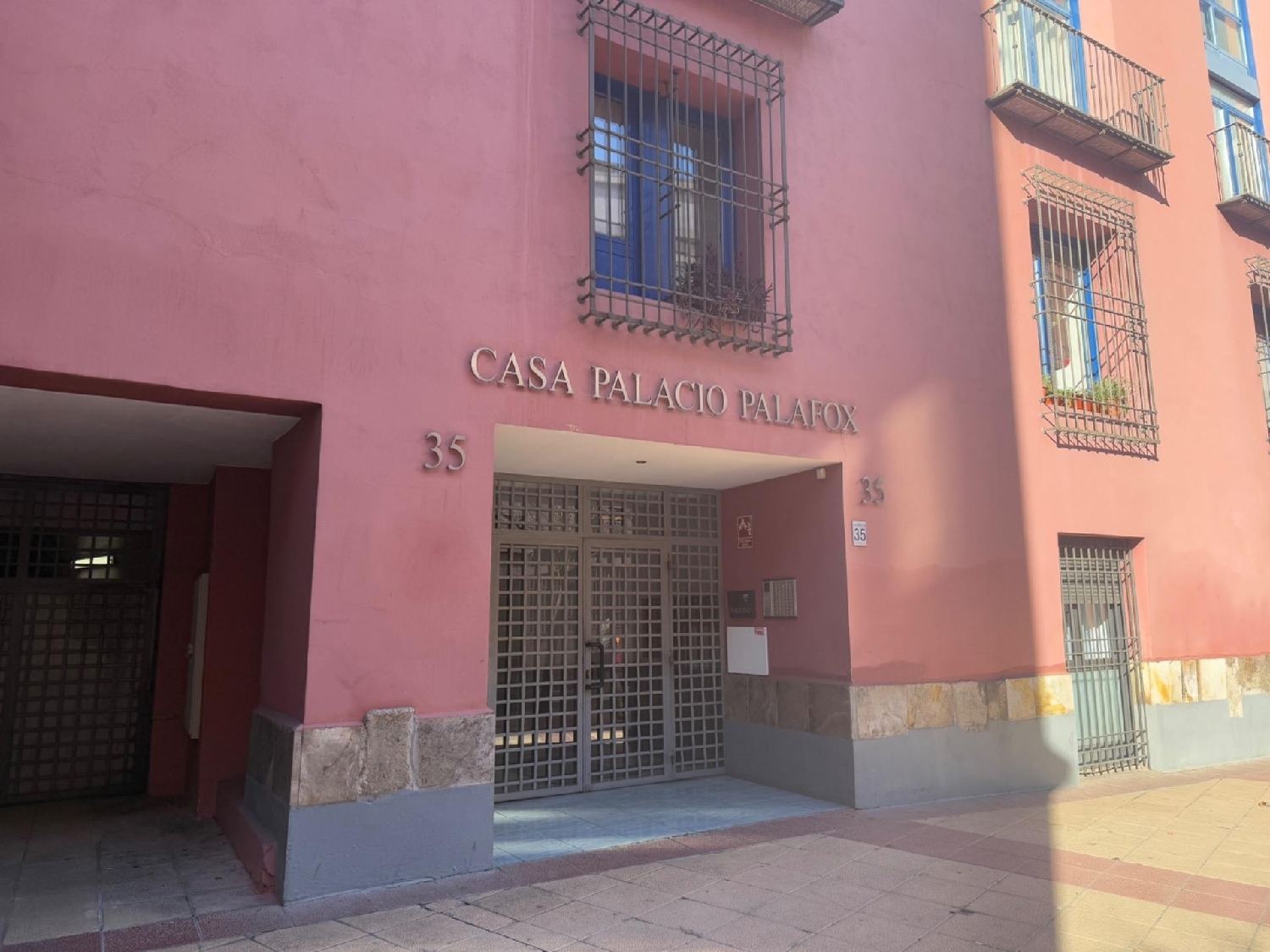  till salu lägenhet Casco Histórico 50001 D.C. Zaragoza 6