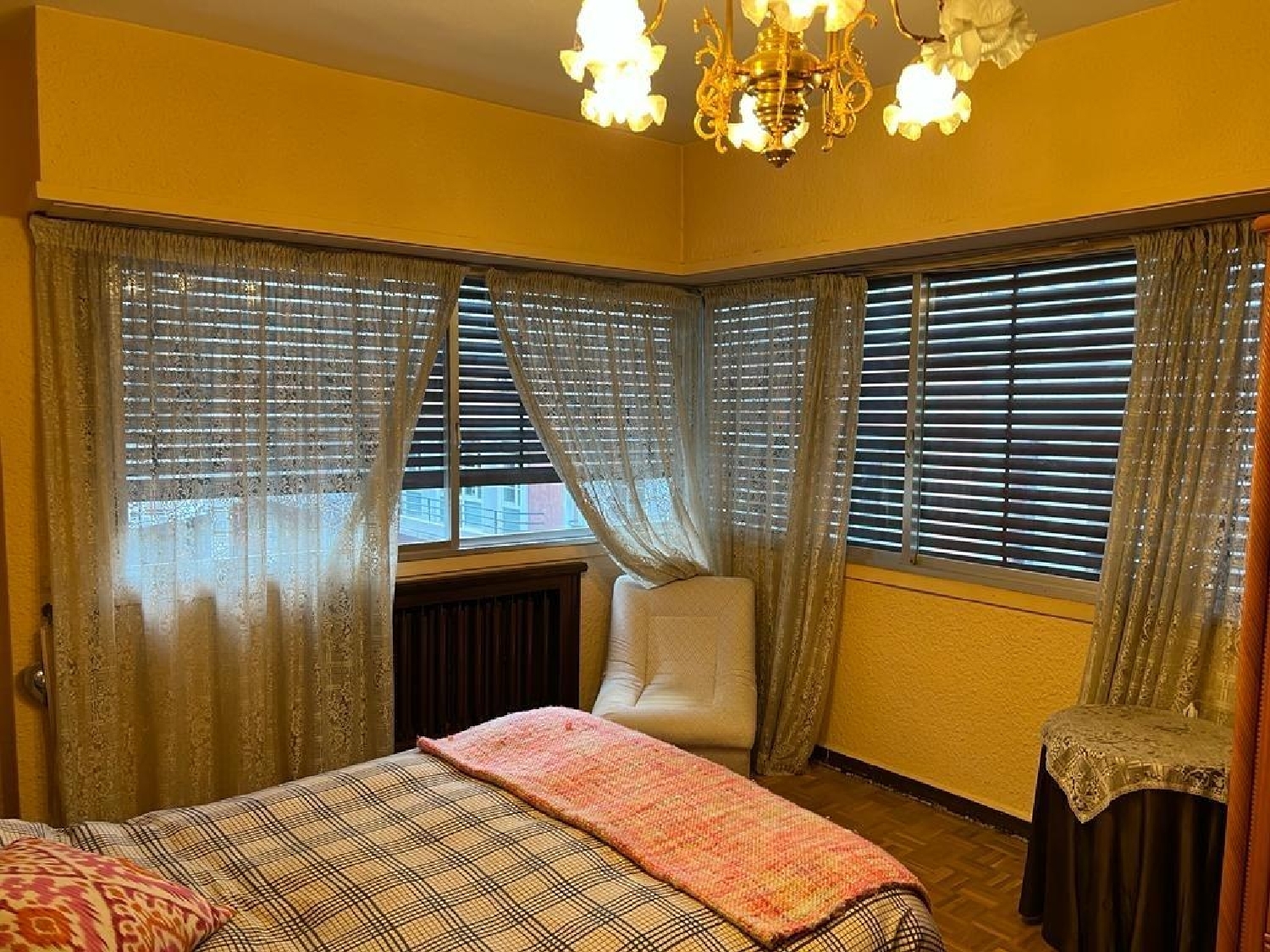  te koop appartement Casco Histórico 50001 D.C. Zaragoza 8