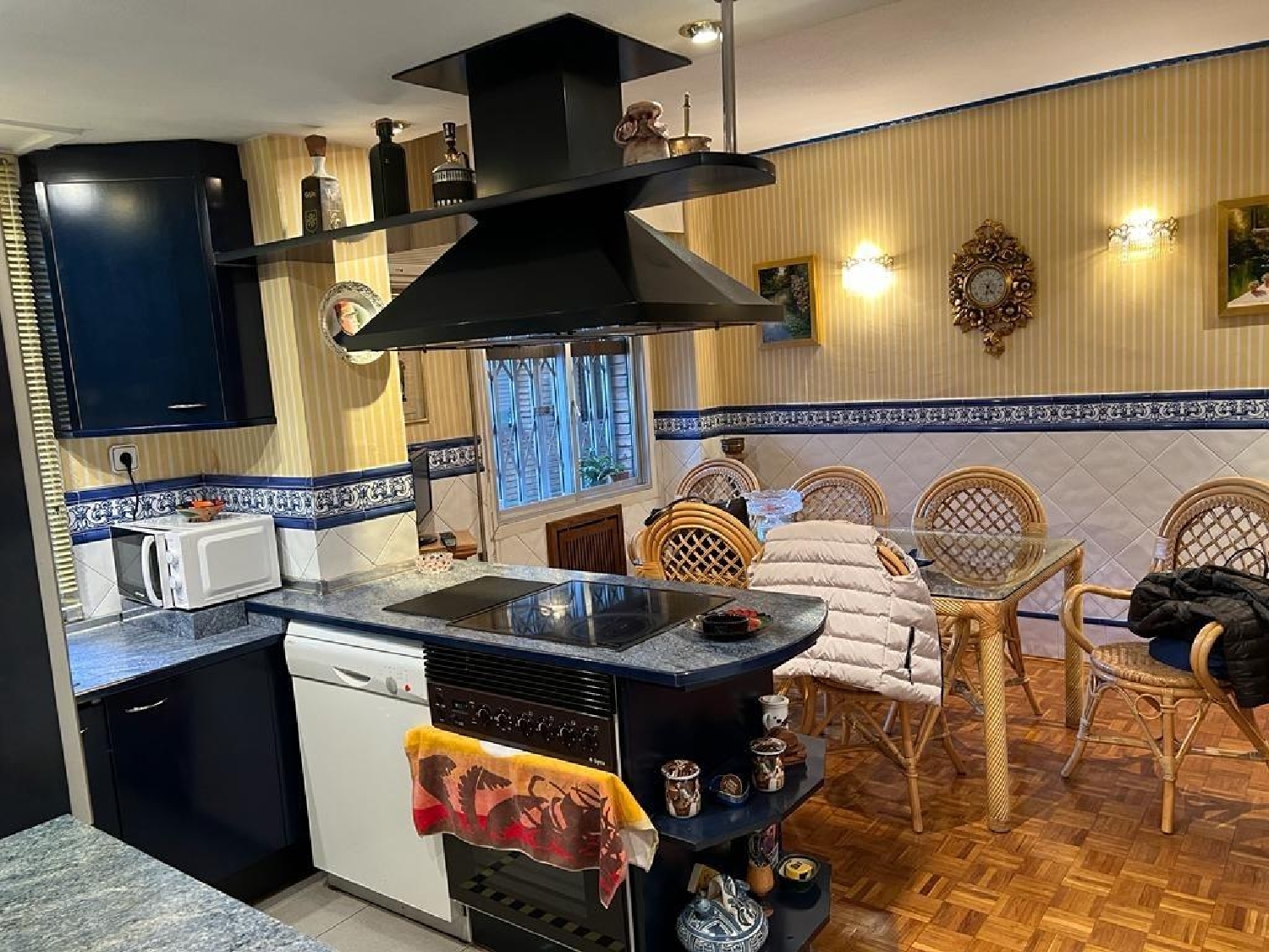  te koop appartement Casco Histórico 50001 D.C. Zaragoza 1