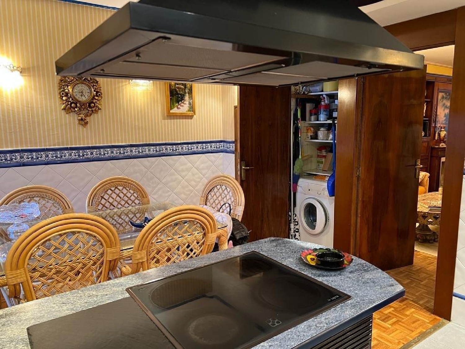 te koop appartement Casco Histórico 50001 D.C. Zaragoza 3