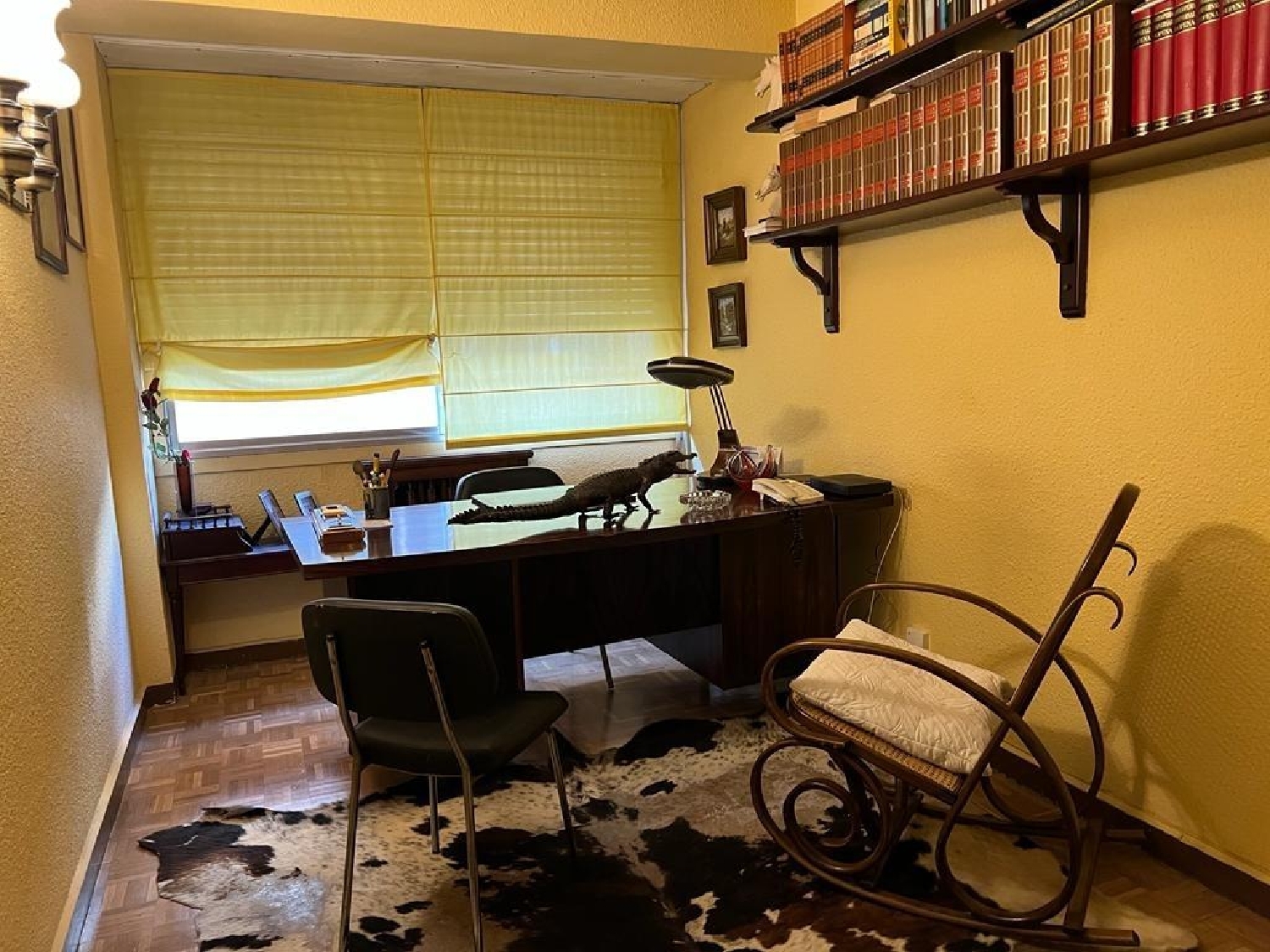  te koop appartement Casco Histórico 50001 D.C. Zaragoza 6