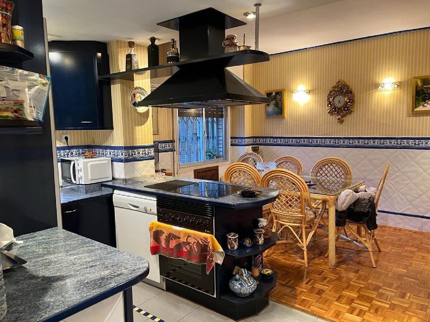 te koop appartement Casco Histórico 50001 D.C. Zaragoza 2