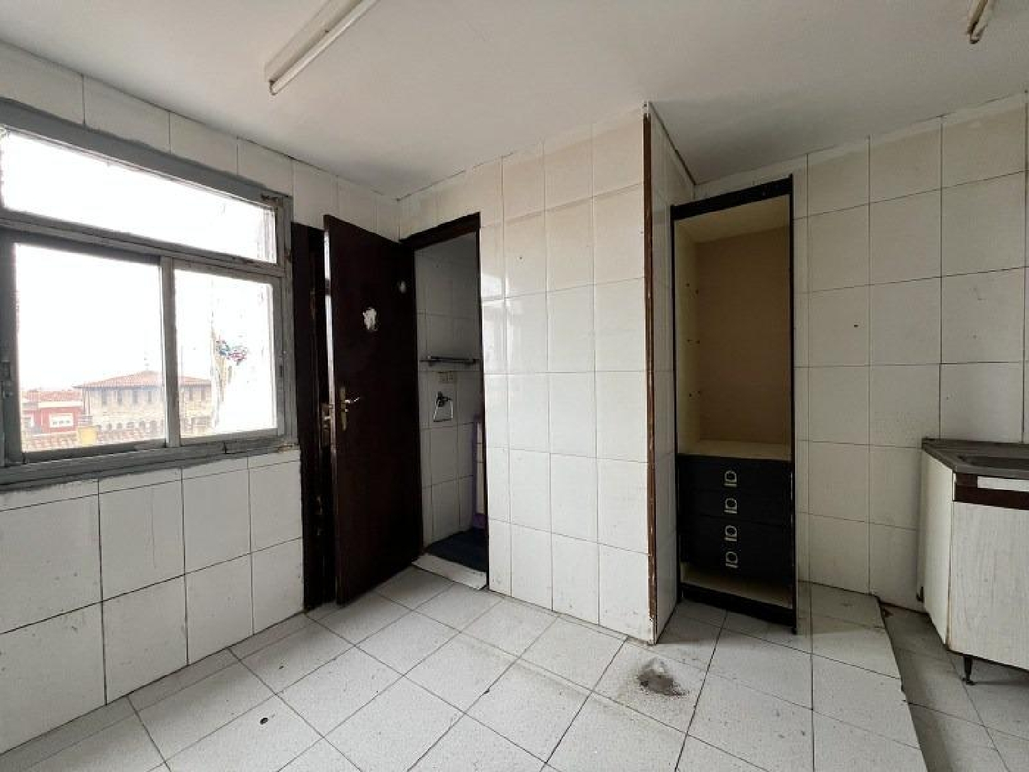 till salu lägenhet Casco Viejo El Anglo Vitoria-Gasteiz 2