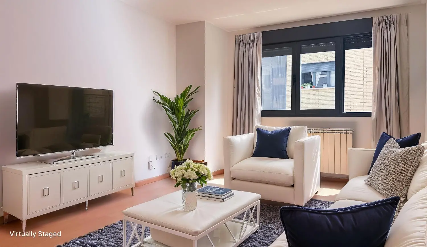  en venta apartamento Casco Viejo El Anglo Vitoria-Gasteiz 1