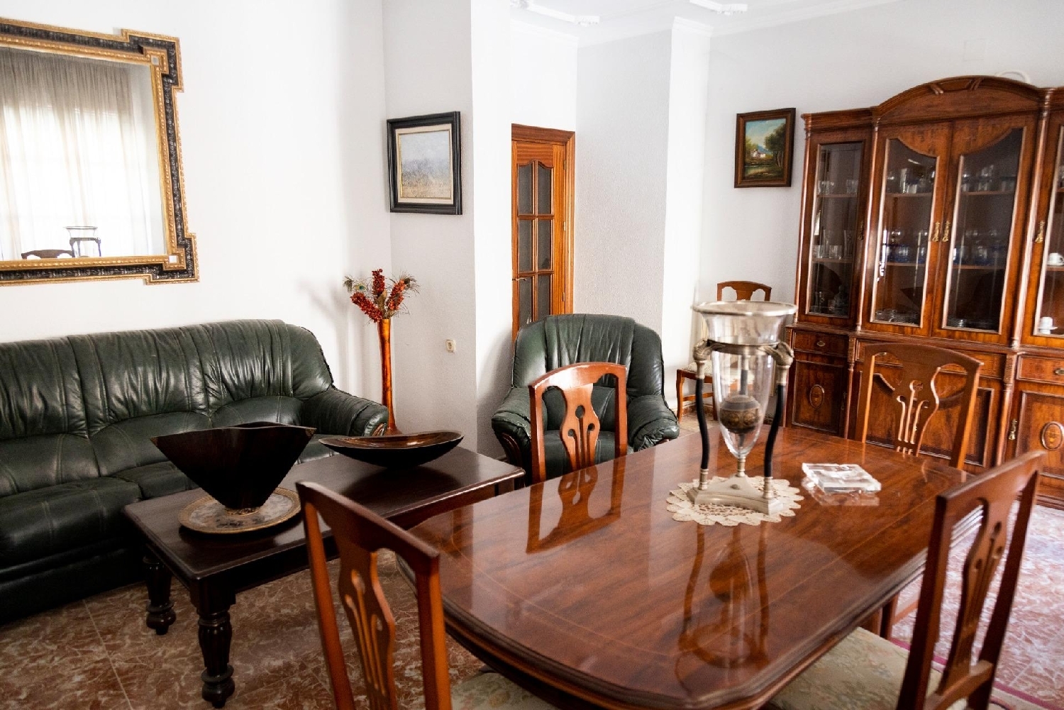  till salu lägenhet Caserío De Belerda Accitania 4