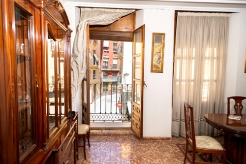 Caserío De Belerda Accitania lägenhet foto 6238241
