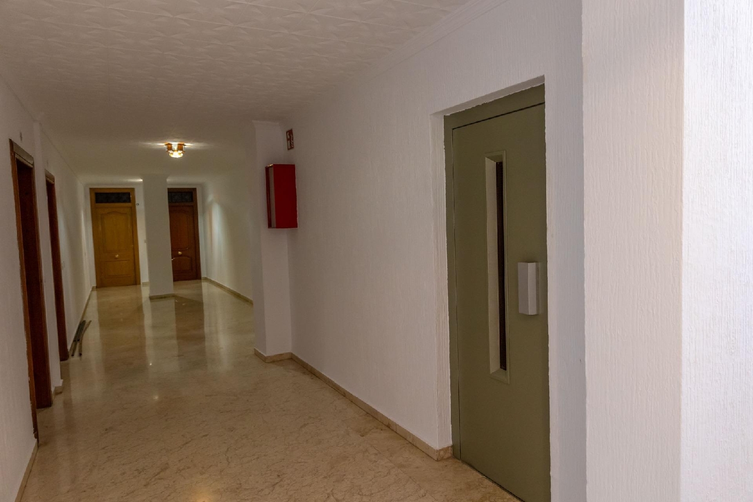  till salu lägenhet Caserío De Belerda Accitania 6