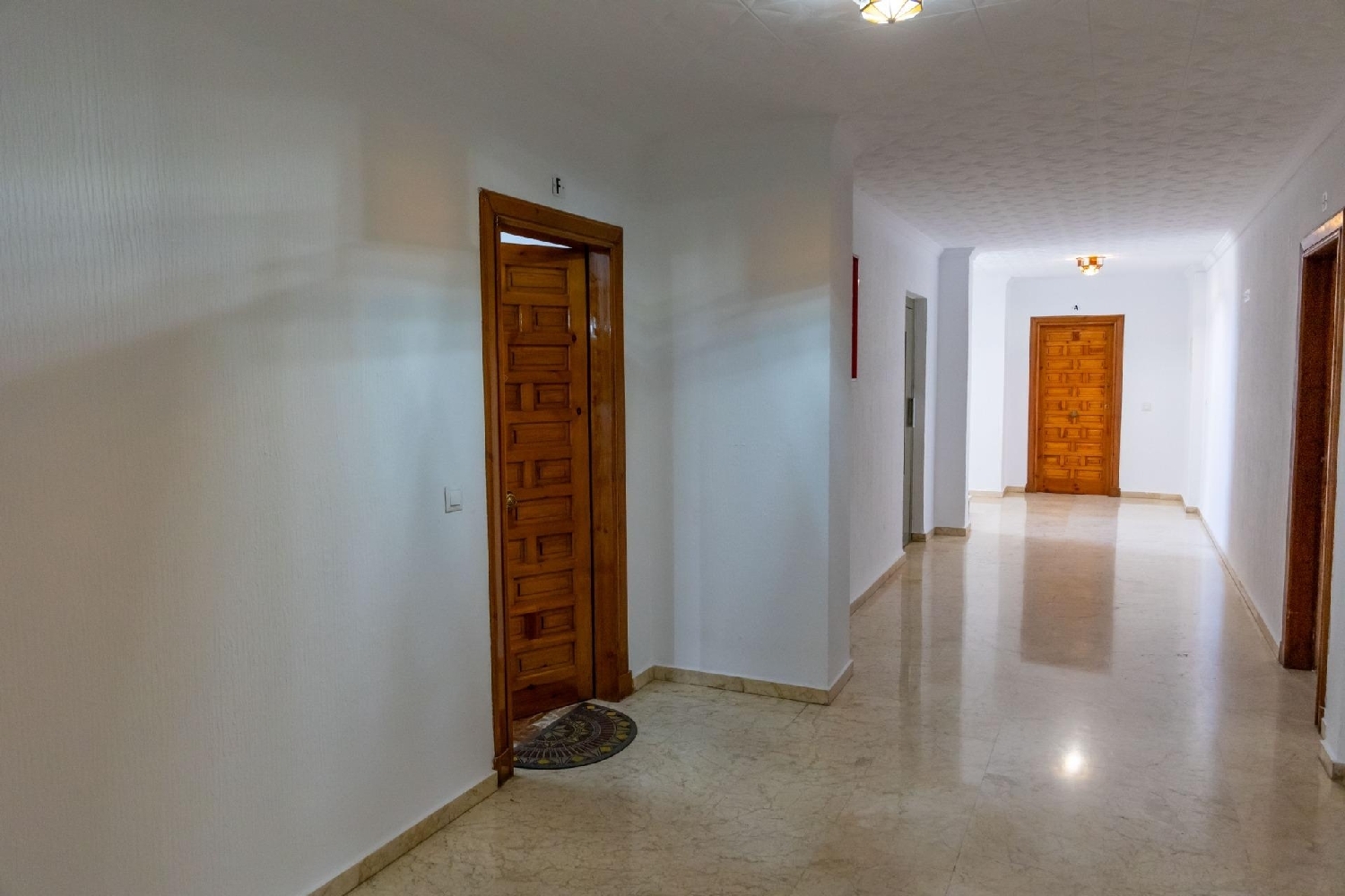  till salu lägenhet Caserío De Belerda Accitania 7
