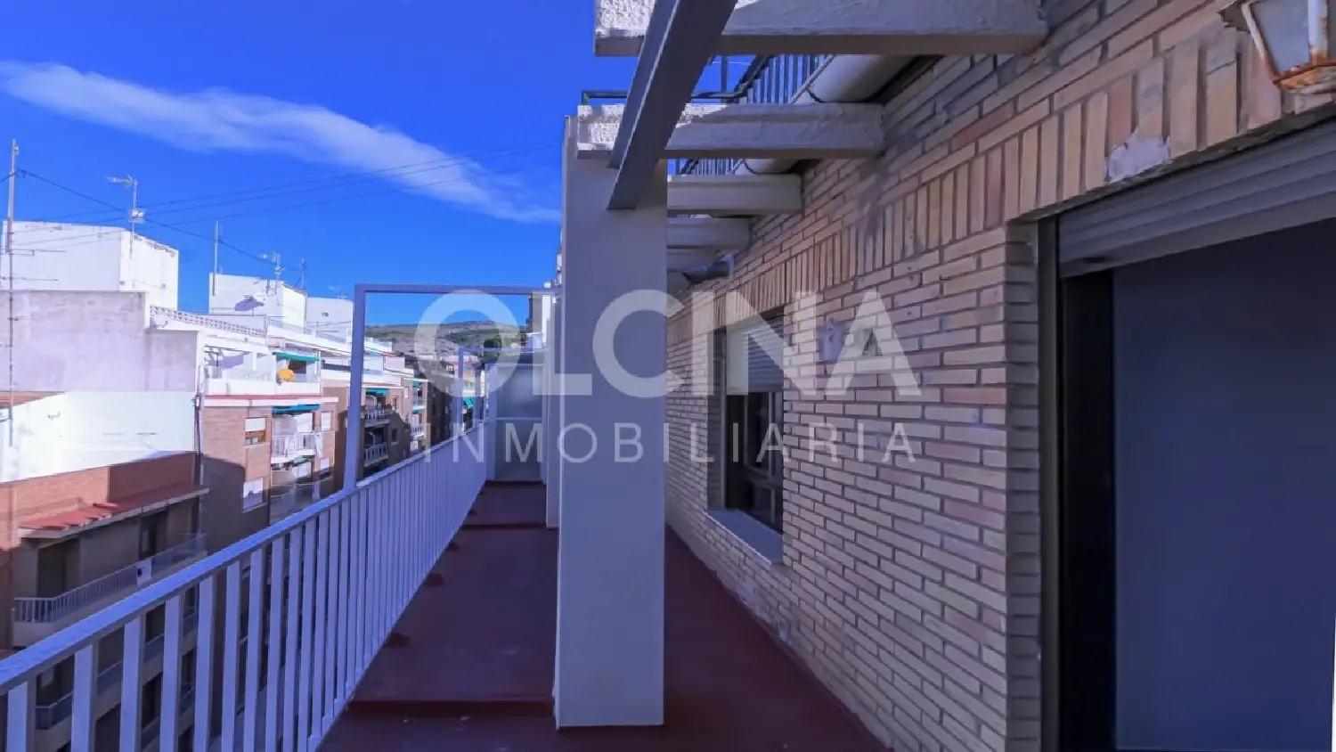  en venta apartamento Cases Del Salt Alcoia 1