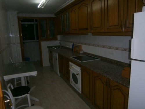 El Derramao Vinalopó Mitjà lägenhet foto 6223359