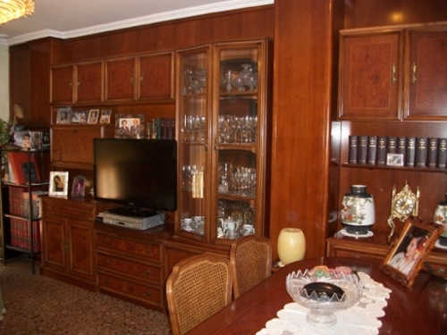 Monóvar Vinalopó Mitjà lägenhet foto 6223366