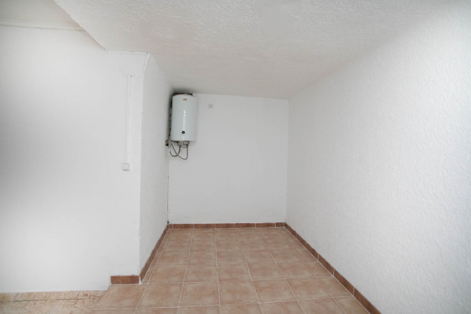  till salu lägenhet Casetas D.C. Zaragoza 8