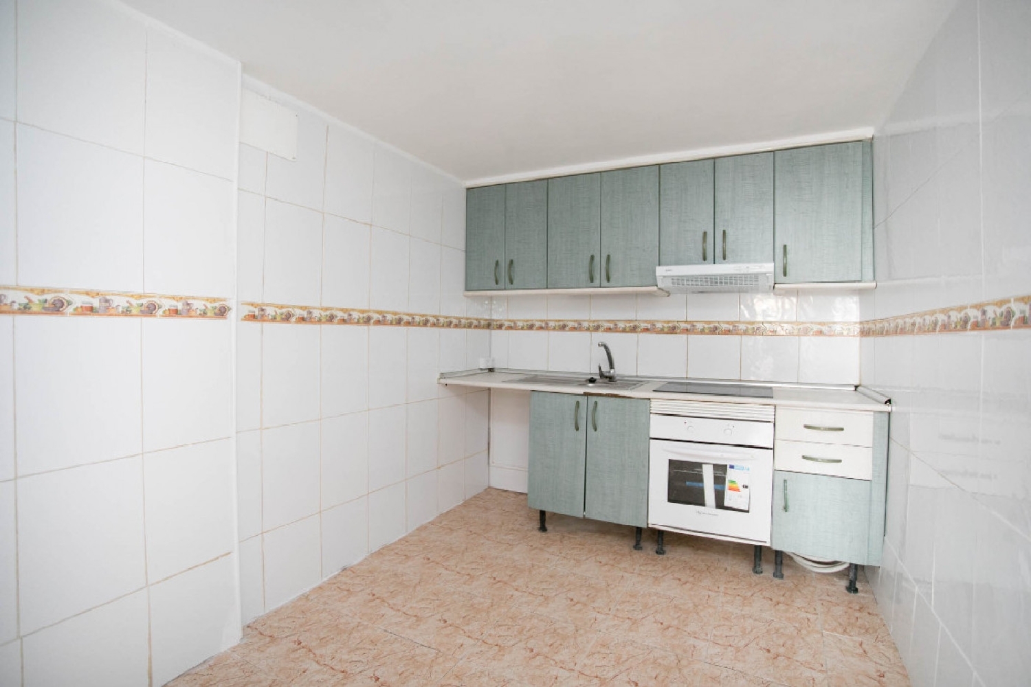 till salu lägenhet Casetas D.C. Zaragoza 2