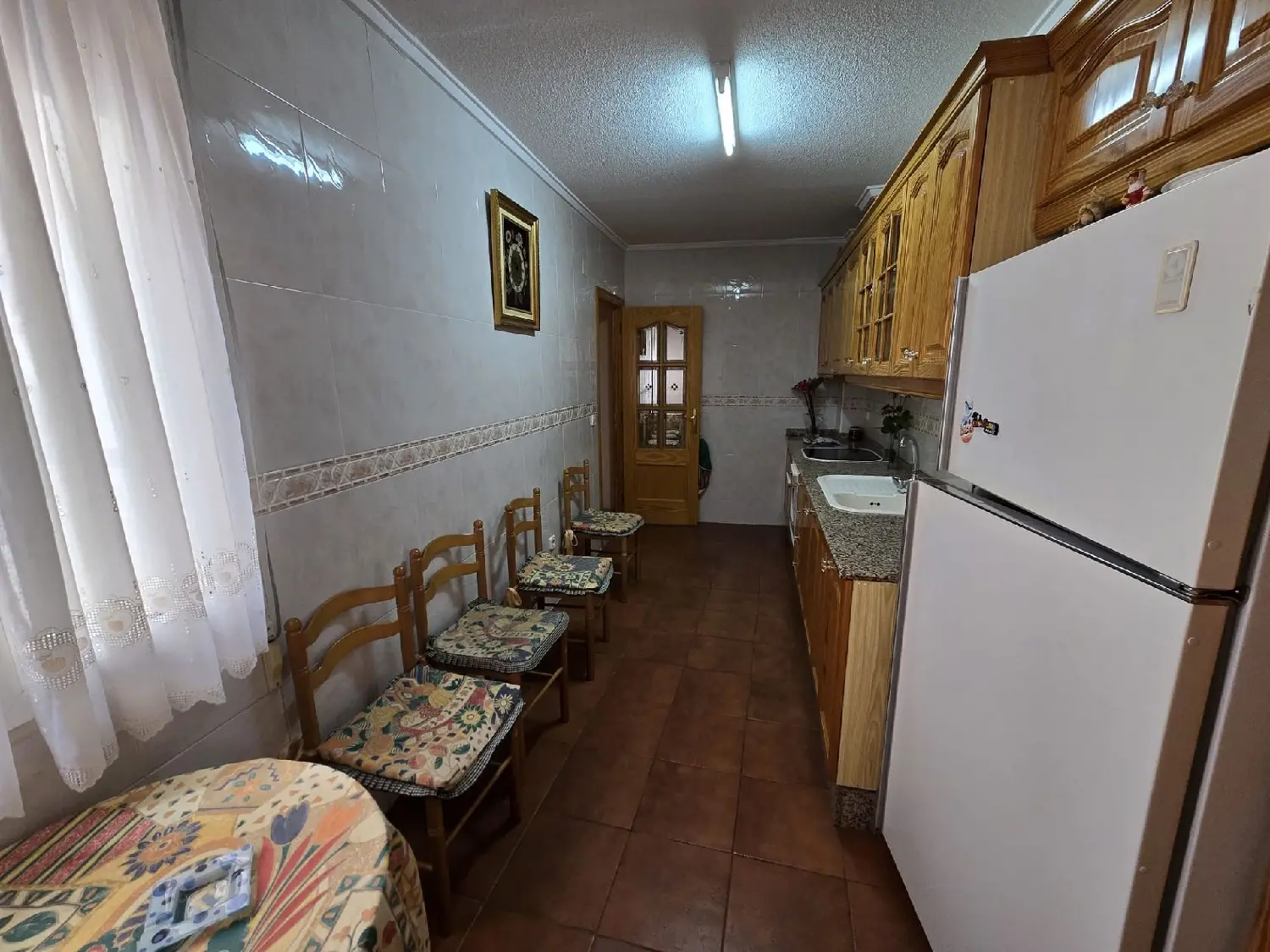  till salu lägenhet Torremanzanas Alacantí 15