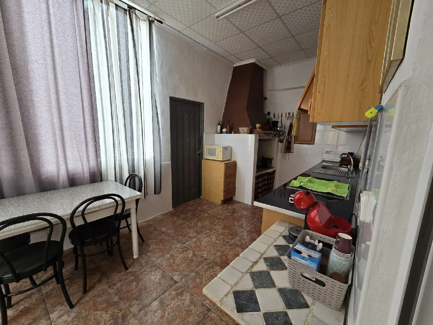  till salu lägenhet Torremanzanas Alacantí 9