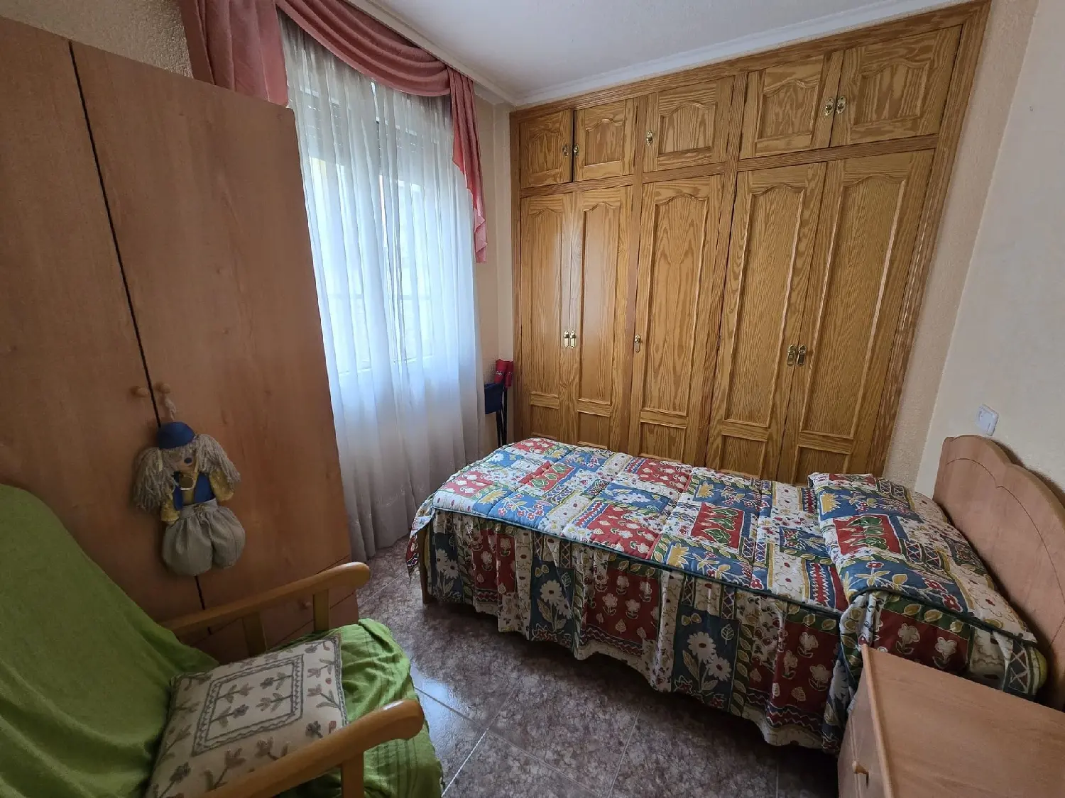  till salu lägenhet Torremanzanas Alacantí 32