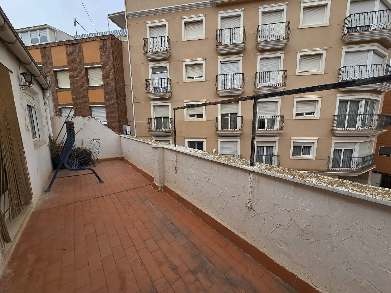  till salu lägenhet Torremanzanas Alacantí 4