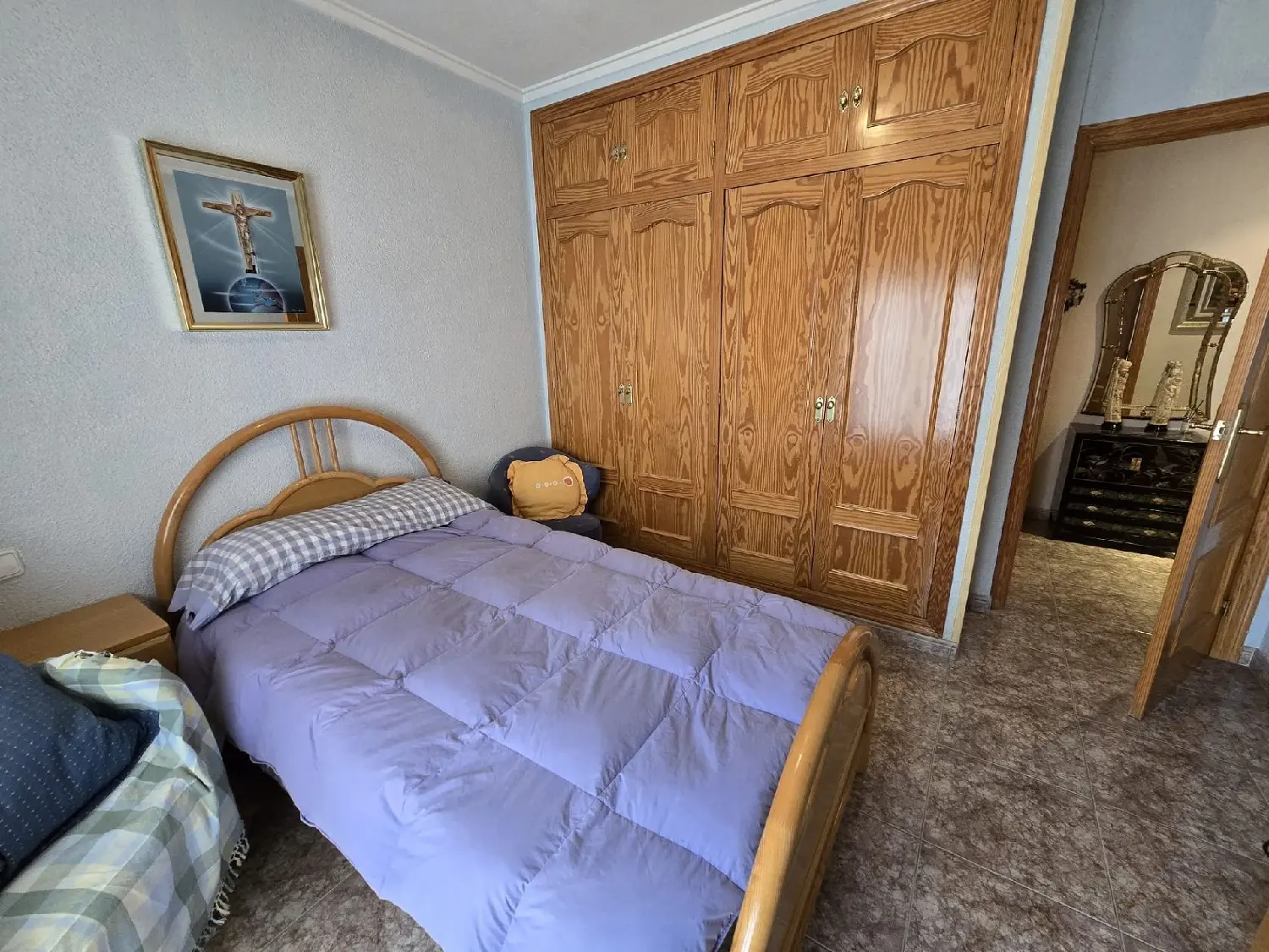  till salu lägenhet Torremanzanas Alacantí 24