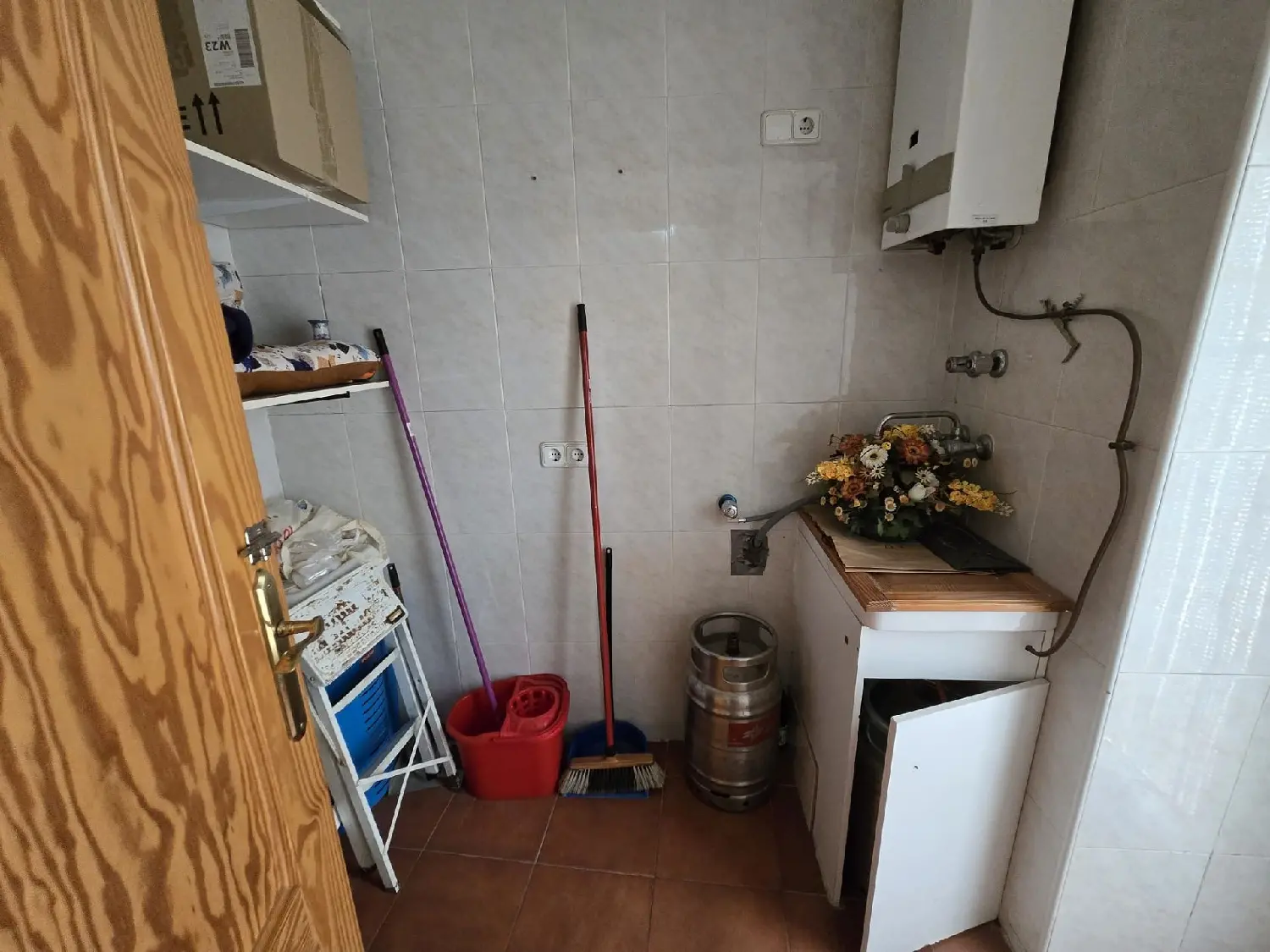  till salu lägenhet Torremanzanas Alacantí 26
