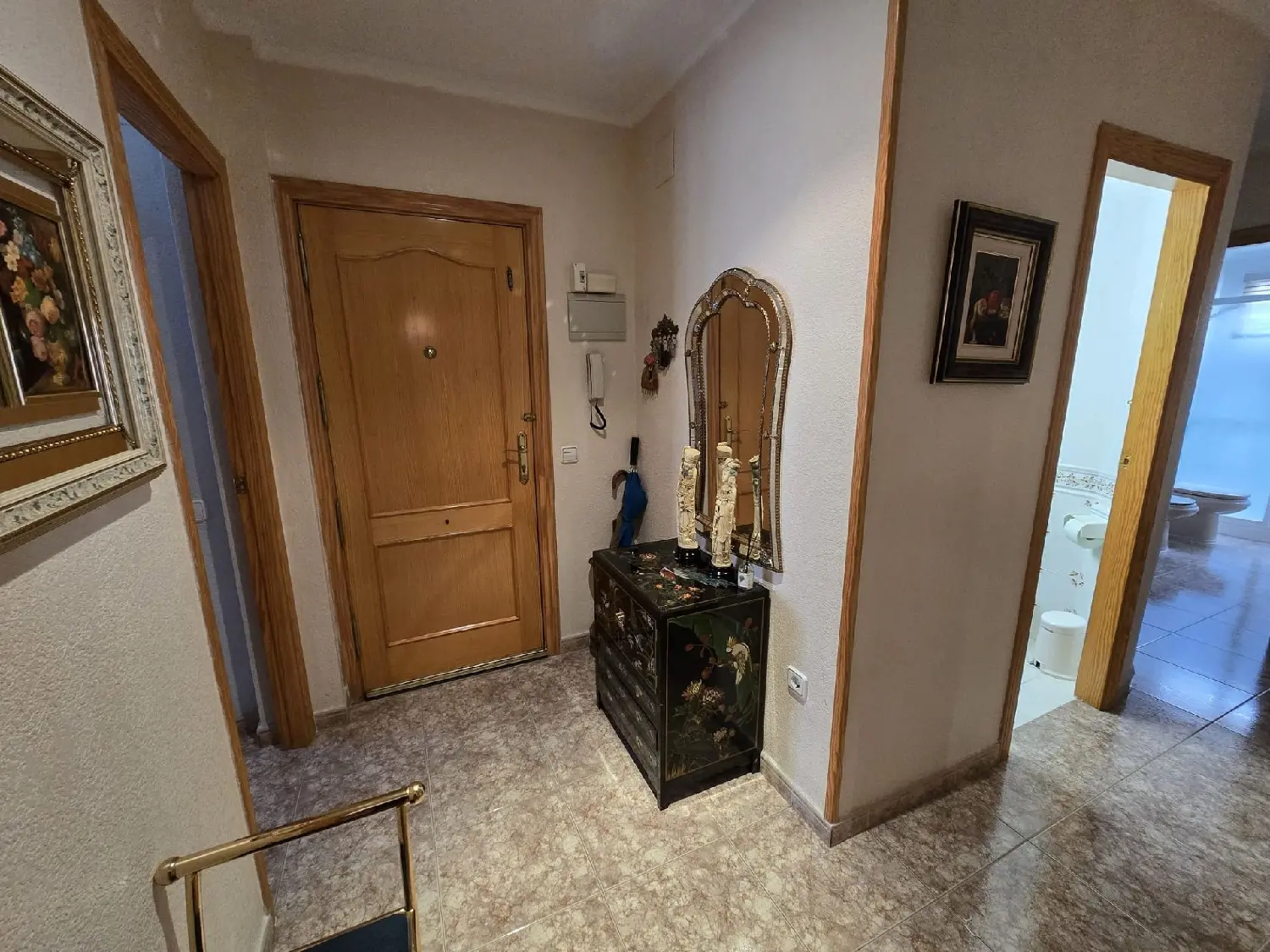  till salu lägenhet Torremanzanas Alacantí 29