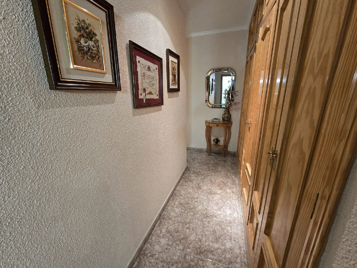  till salu lägenhet Torremanzanas Alacantí 40
