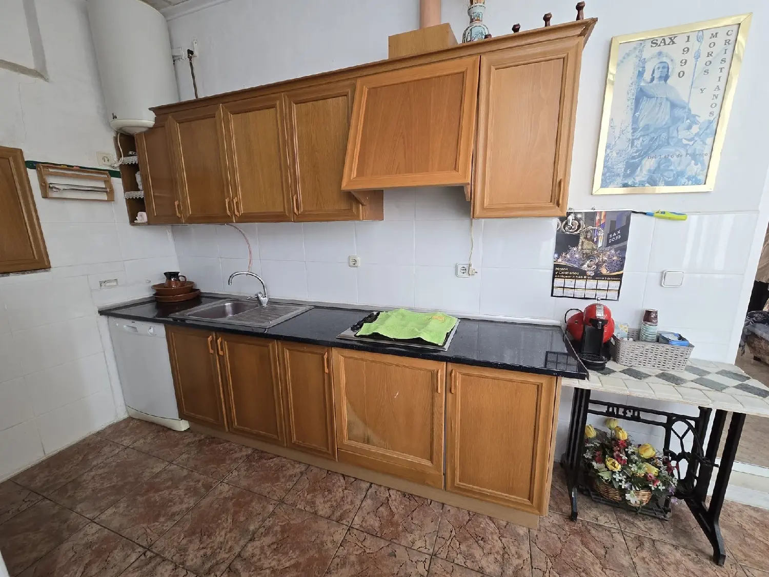  till salu lägenhet Torremanzanas Alacantí 27
