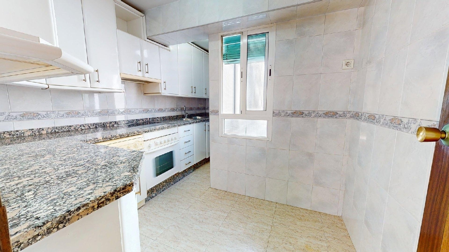  till salu lägenhet Casilla Del Aire Córdoba 1