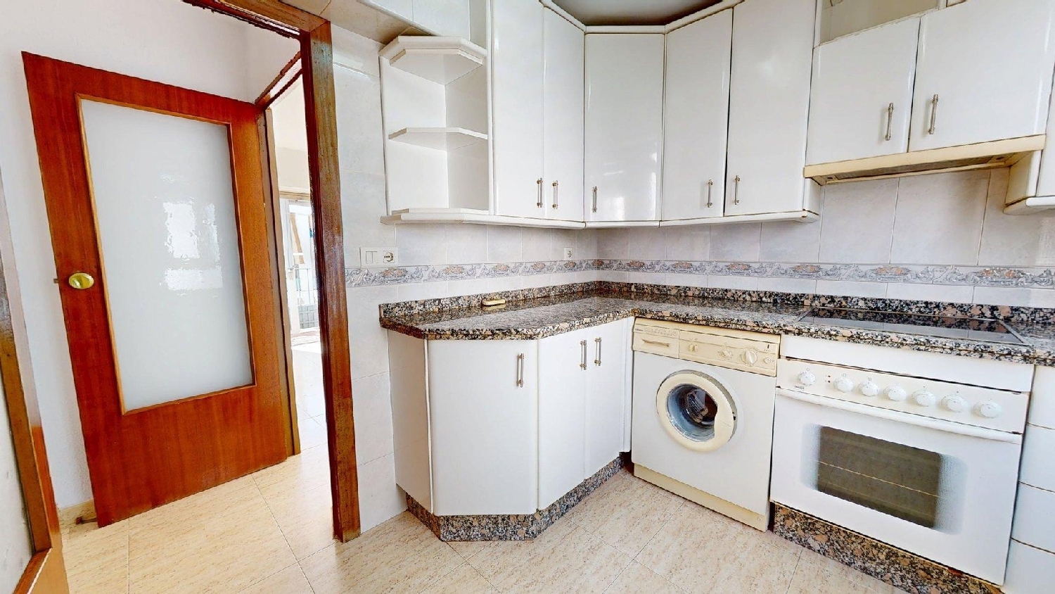 till salu lägenhet Casilla Del Aire Córdoba 2