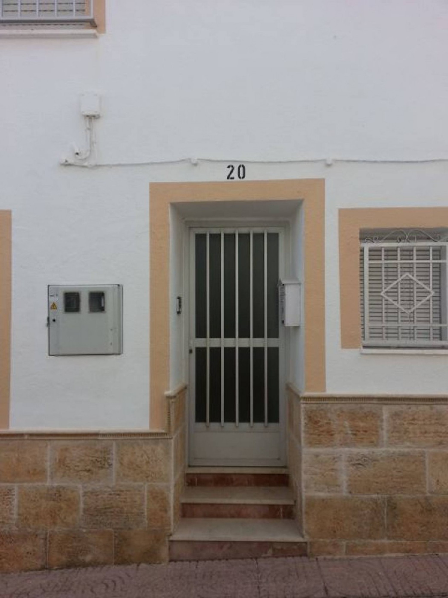  till salu lägenhet Casillas De Marín De Abajo Monte Ibérico Almansa 5