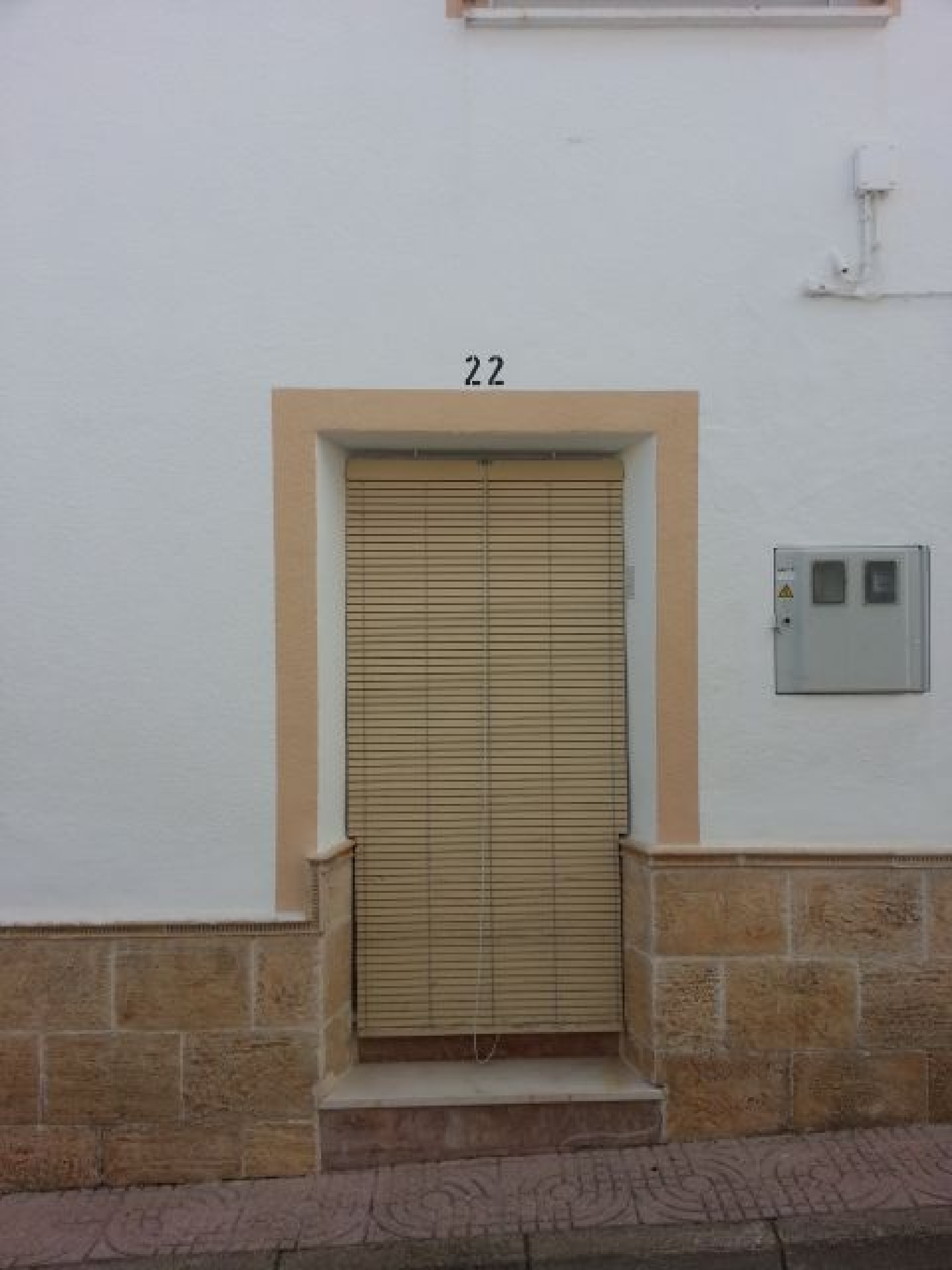  till salu lägenhet Casillas De Marín De Abajo Monte Ibérico Almansa 8