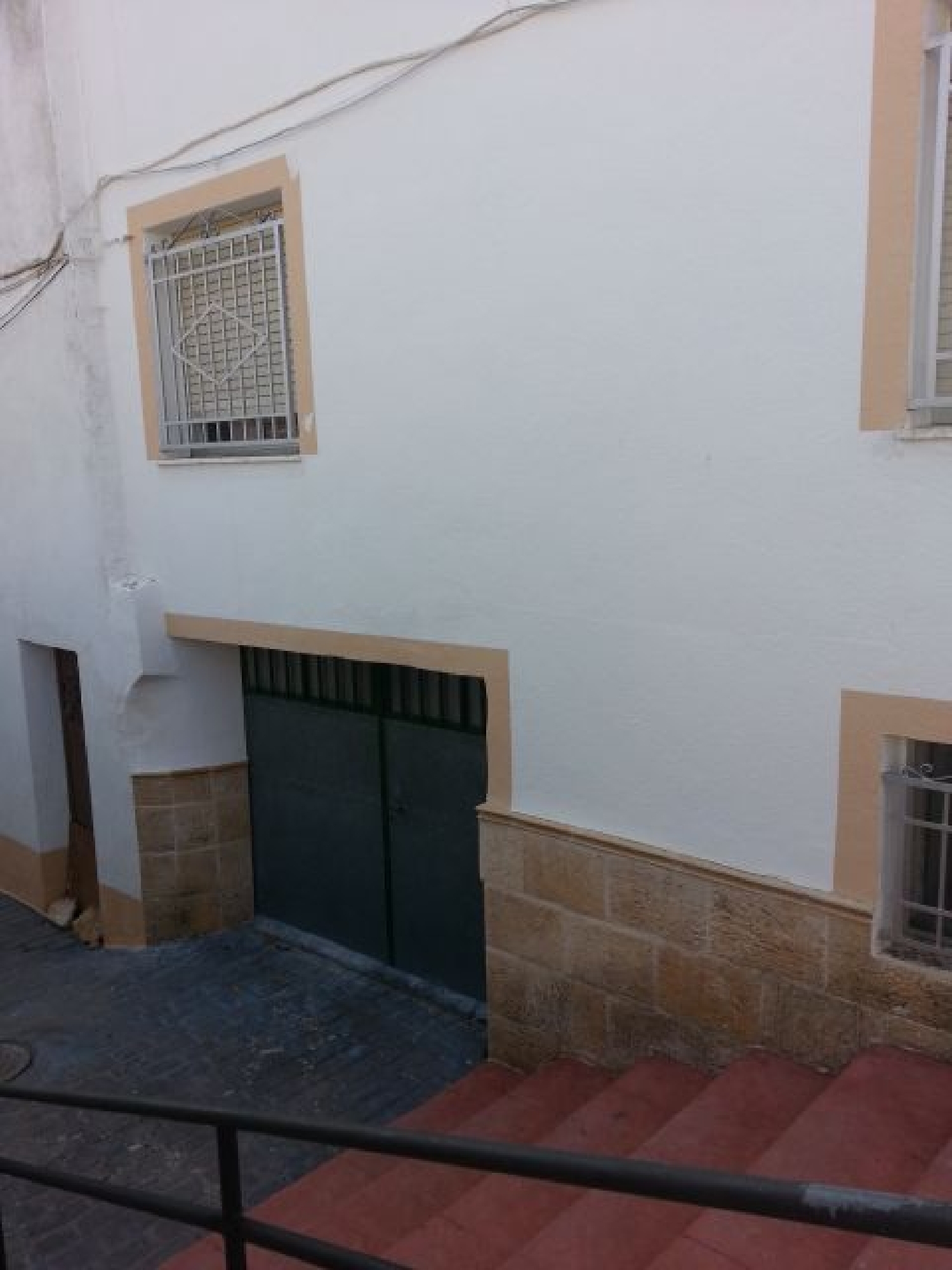  till salu lägenhet Casillas De Marín De Abajo Monte Ibérico Almansa 7
