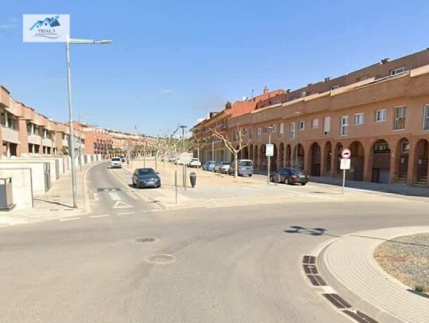till salu lägenhet Castala Poniente Almeriense 2