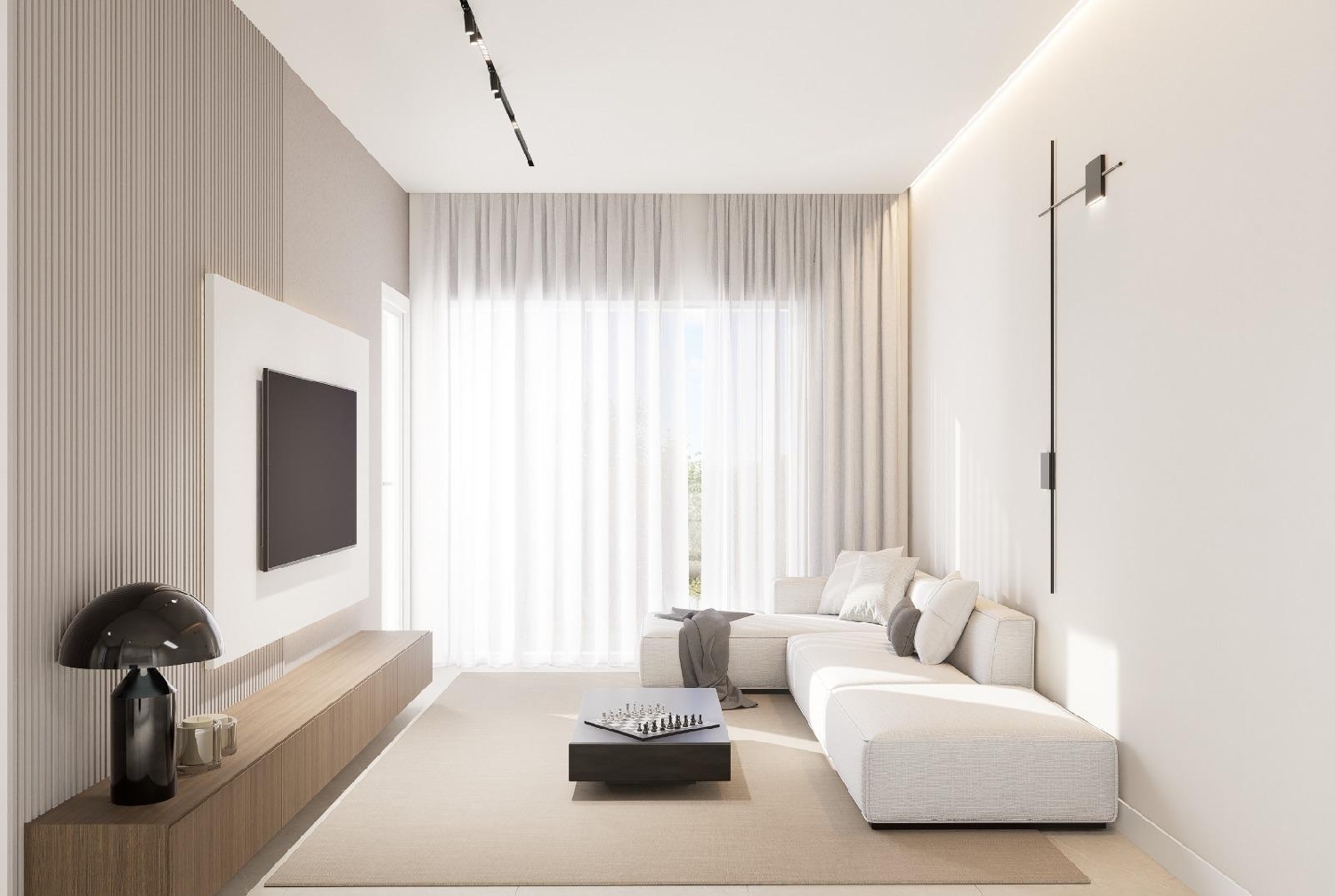  te koop appartement Castalla Alcoia 8