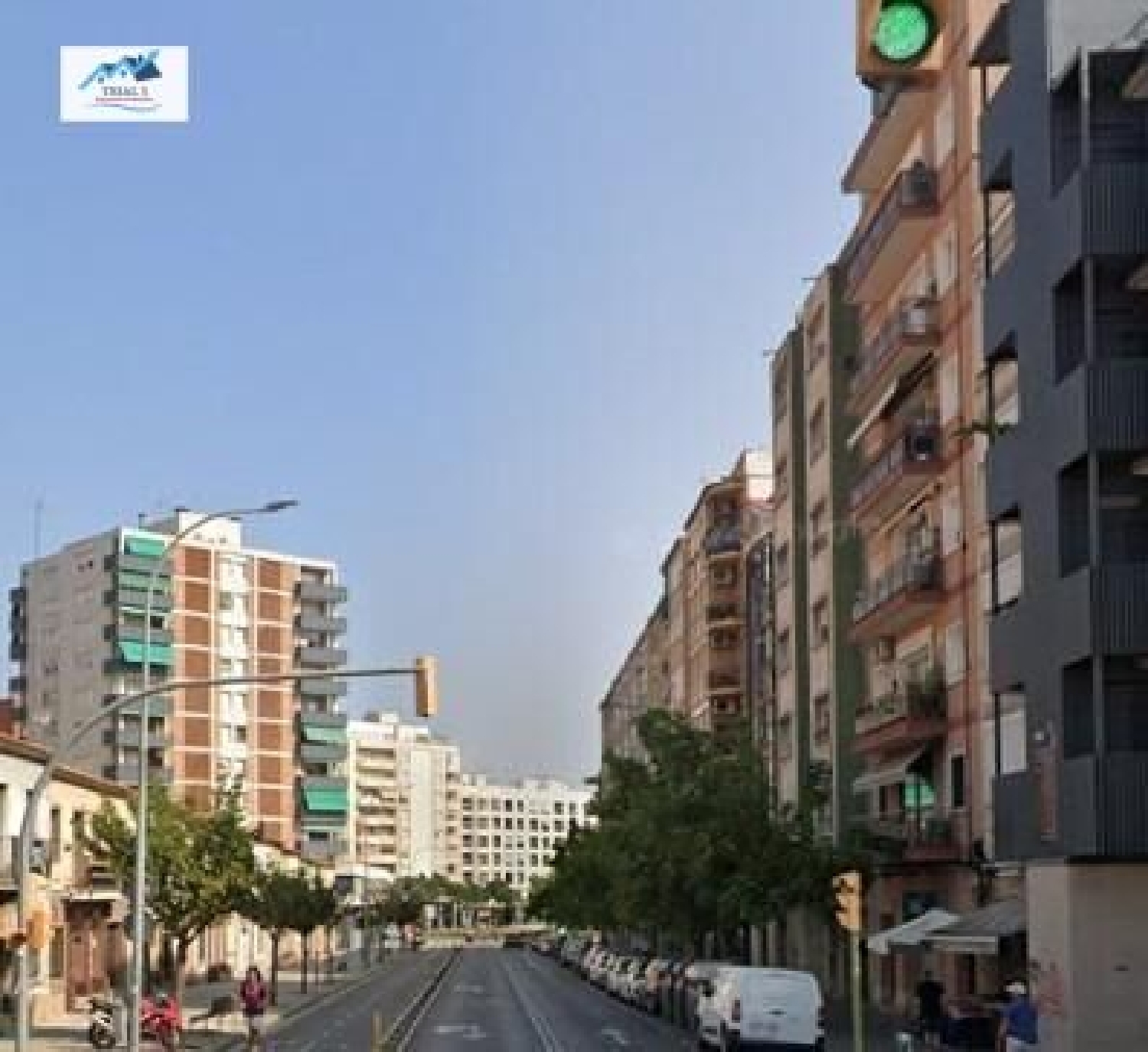 till salu lägenhet La Concòrdia Vallès Occidental 3