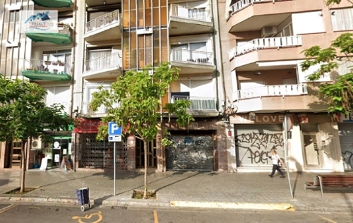La Concòrdia Vallès Occidental lägenhet foto 6215534