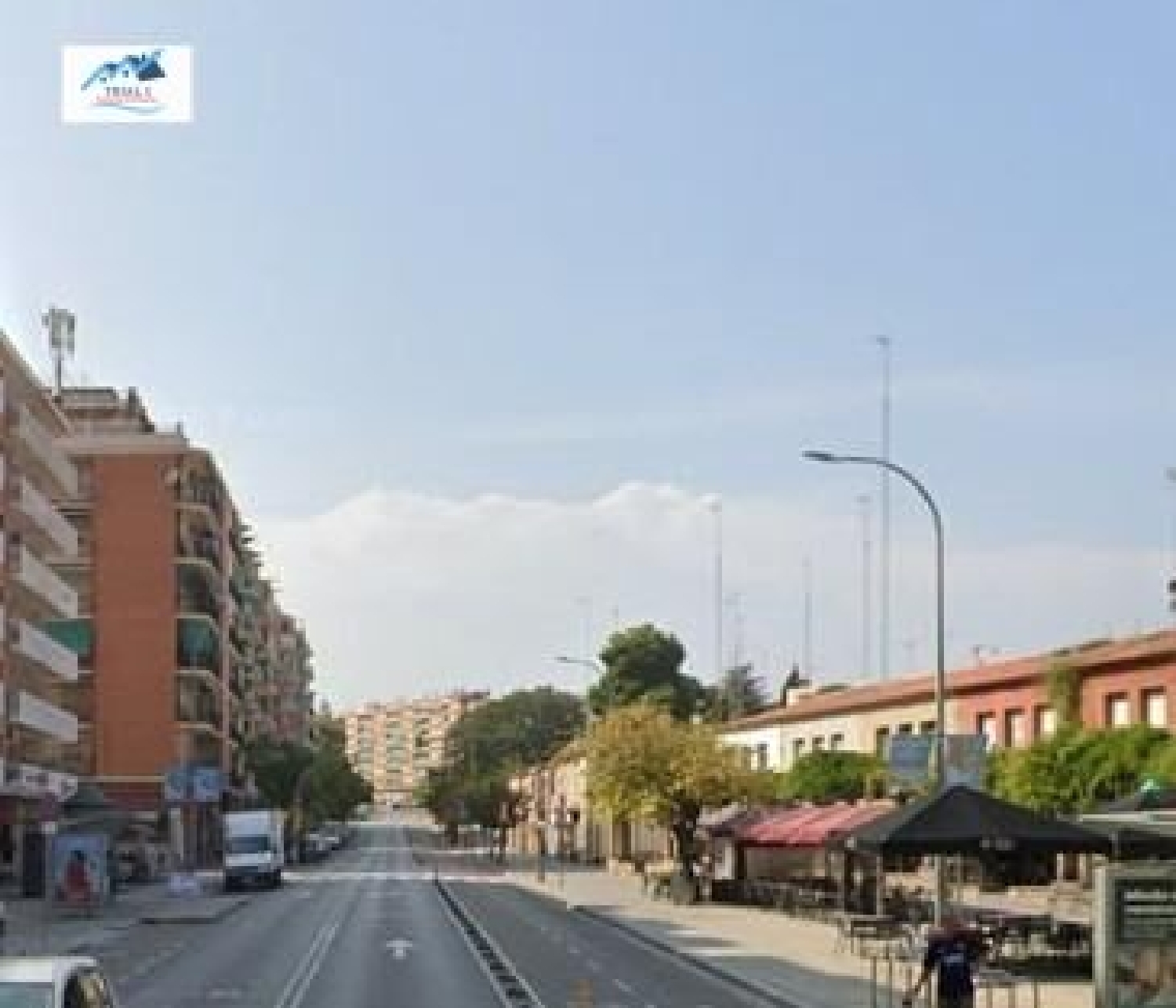 till salu lägenhet La Concòrdia Vallès Occidental 2