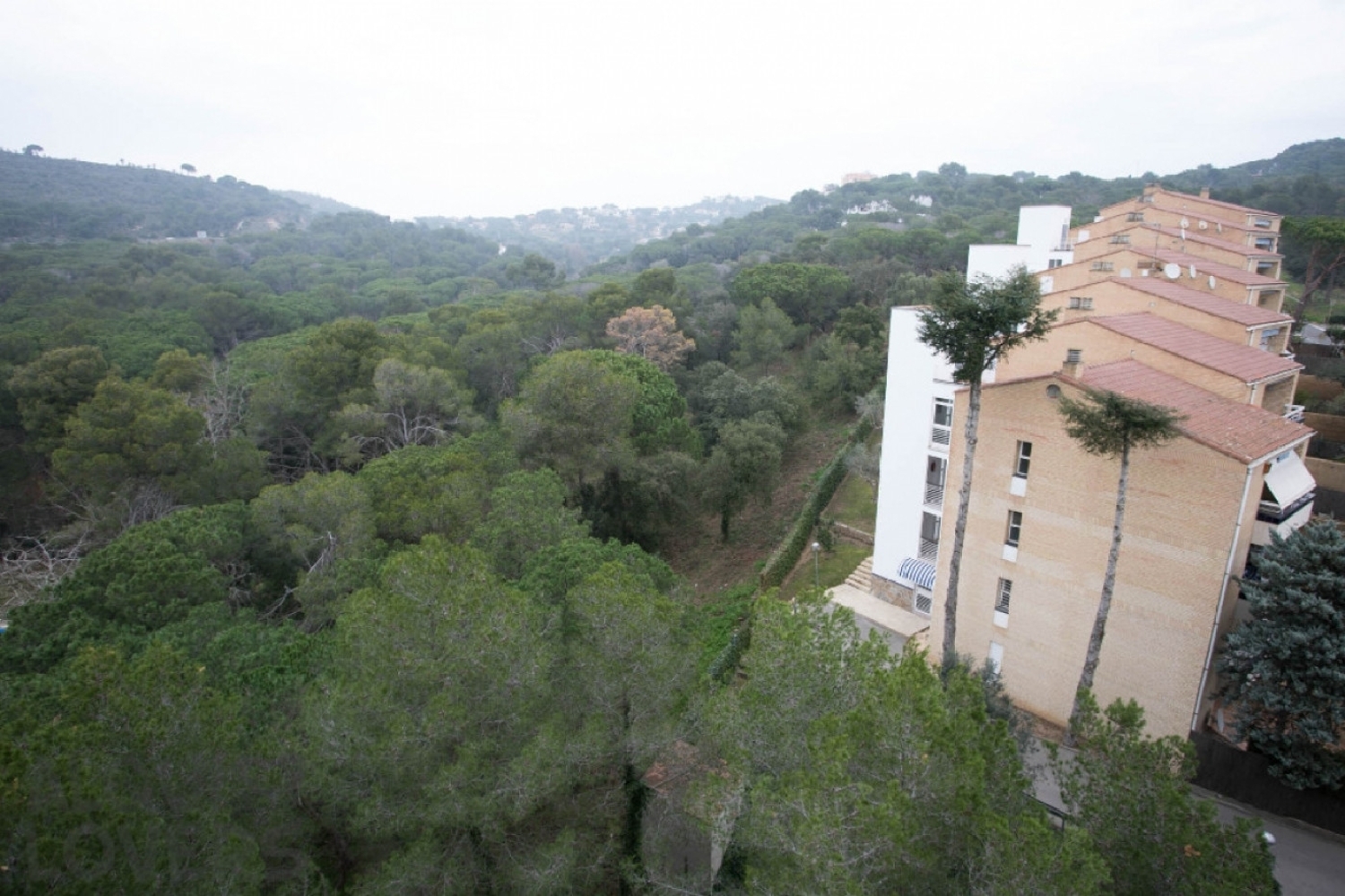 till salu lägenhet Castell D'aro Baix Empordà 8