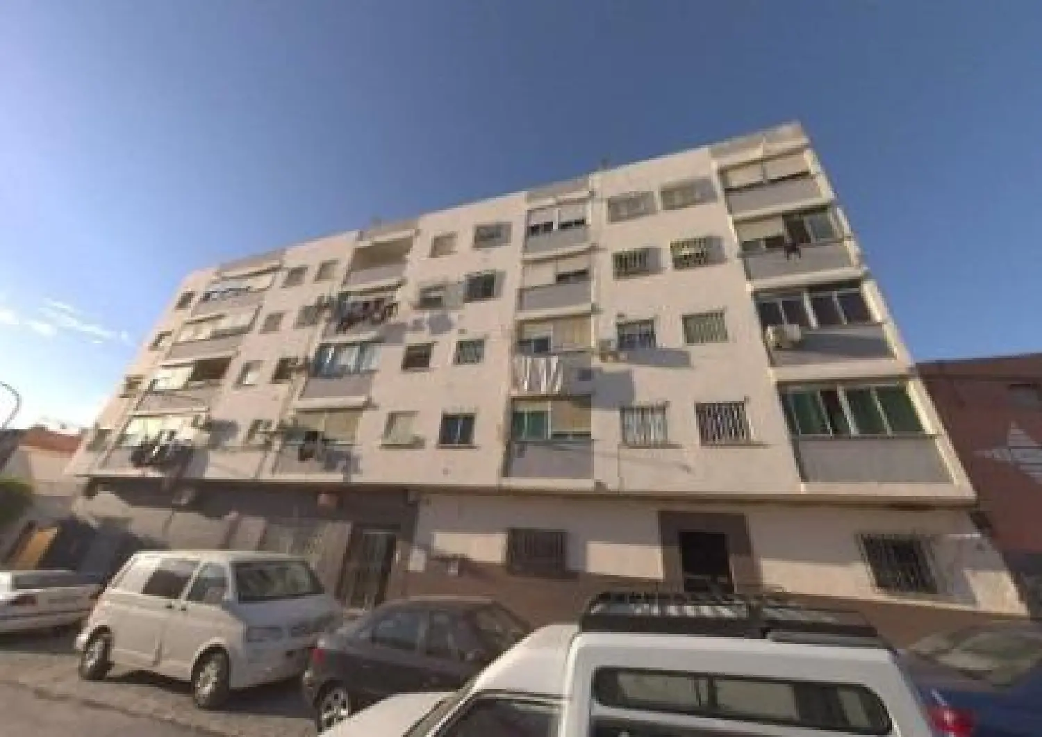  till salu lägenhet Castell Del Rey Comarca Metropolitana De Almería 1
