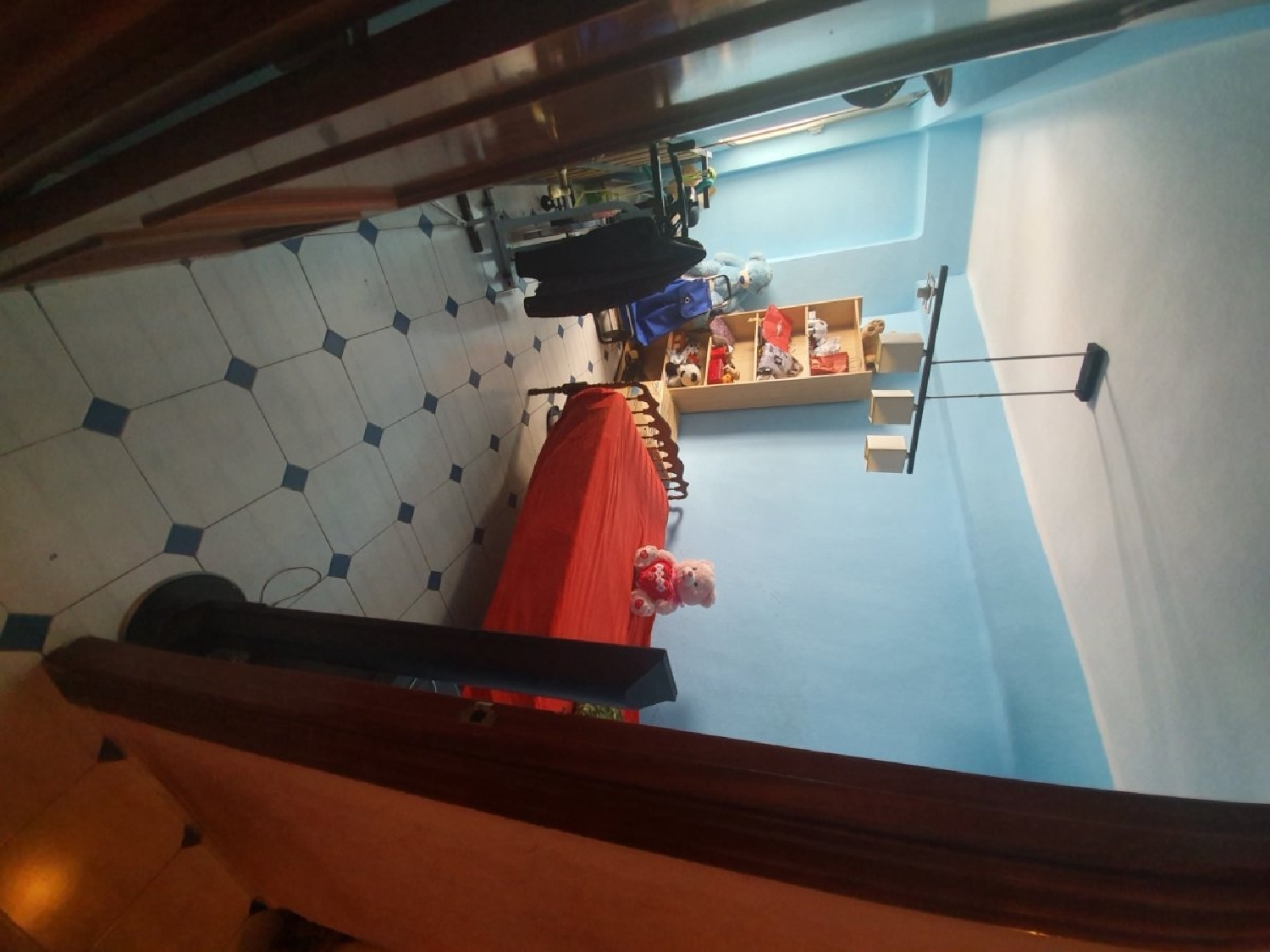 till salu lägenhet Castell Del Rey Comarca Metropolitana De Almería 2
