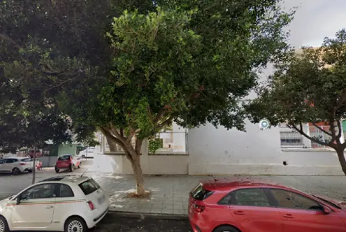 Centro-Chanca Pescadería-Cerro San Cristóbal-Nicolás Salmerón Comarca Metropolitana De Almería lägenhet foto 6175400