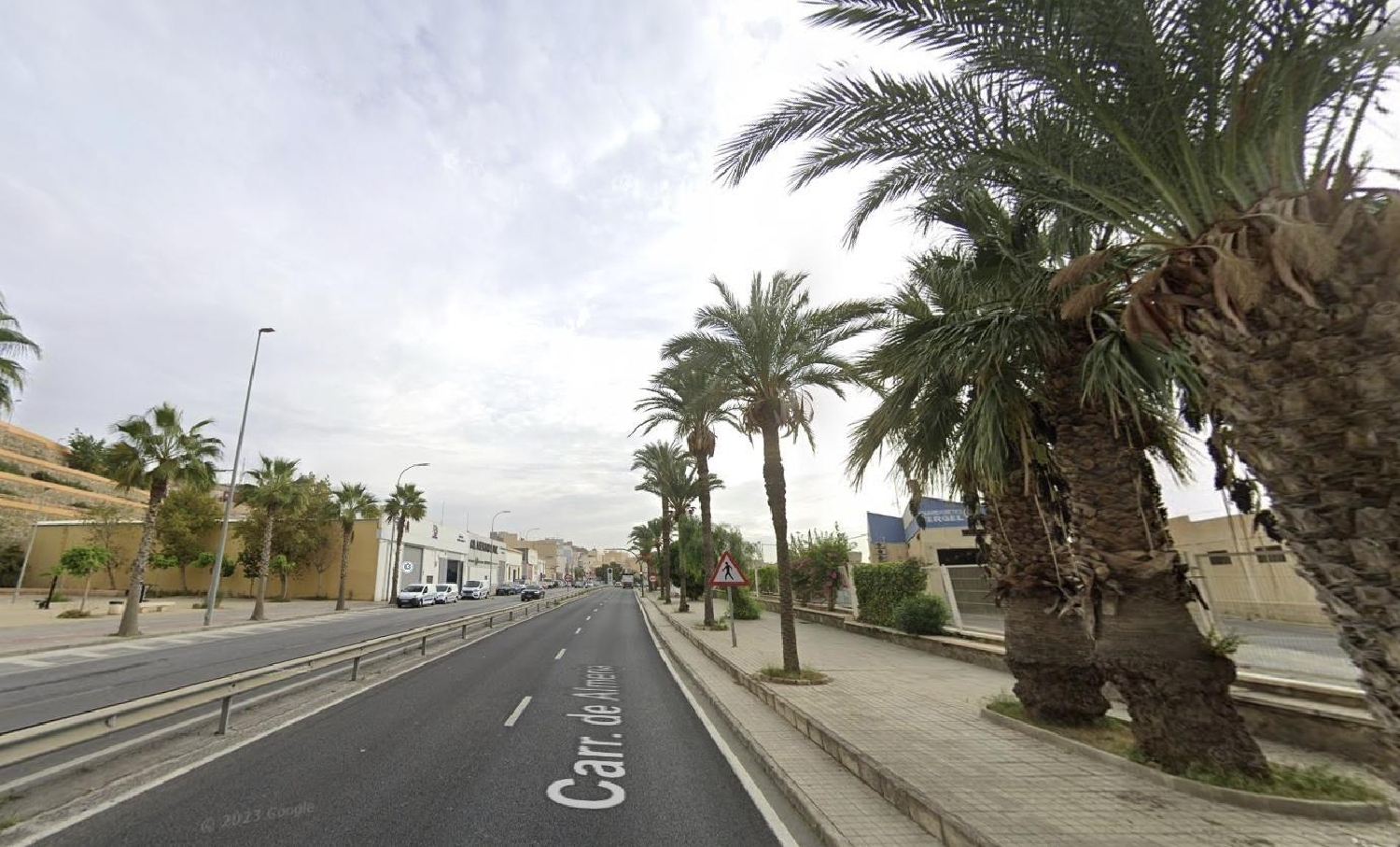  till salu lägenhet Castell Del Rey Comarca Metropolitana De Almería 1