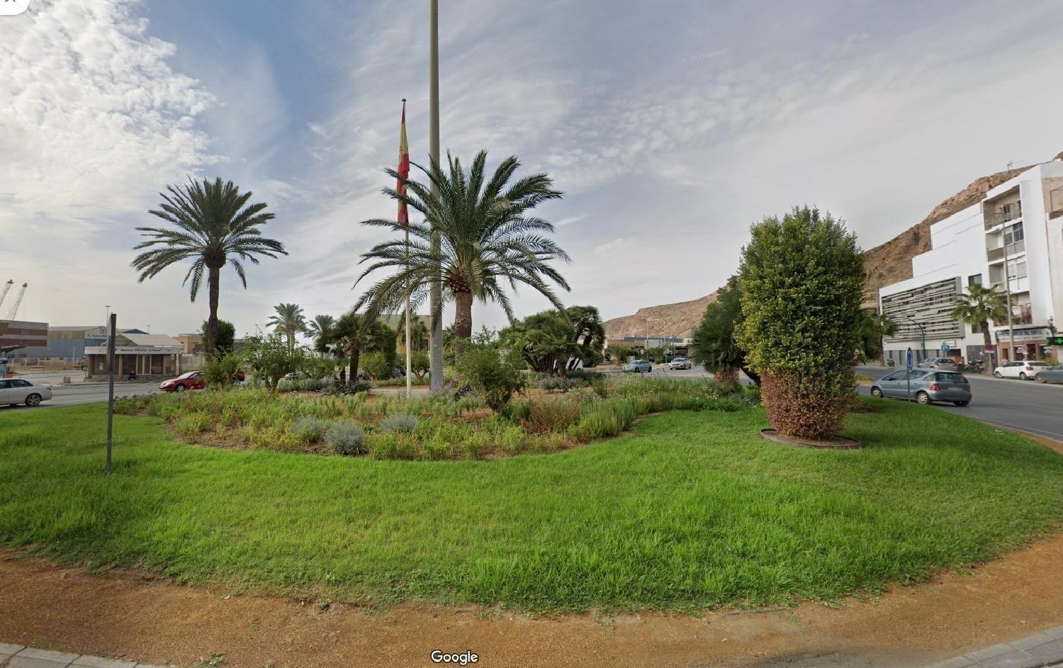  till salu lägenhet Castell Del Rey Comarca Metropolitana De Almería 1