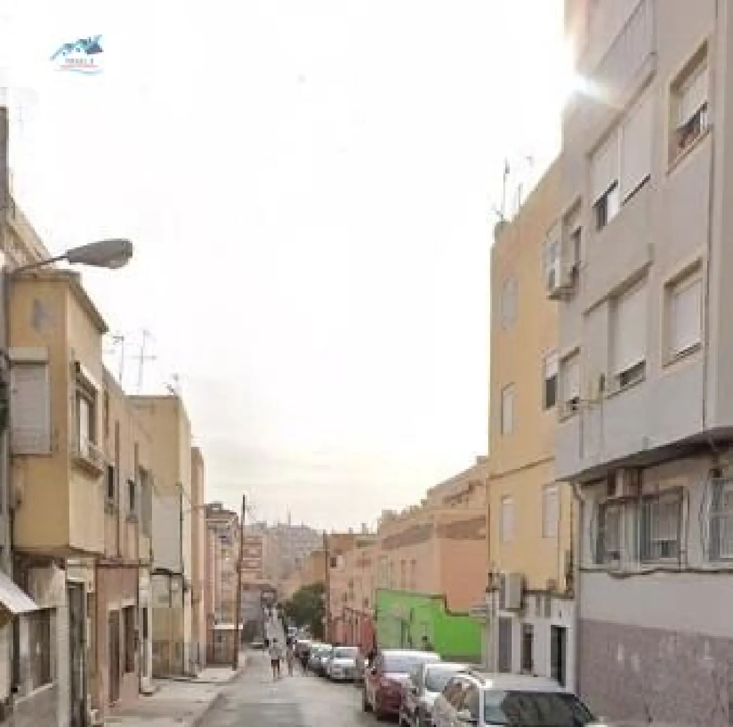  till salu lägenhet Castell Del Rey Comarca Metropolitana De Almería 1