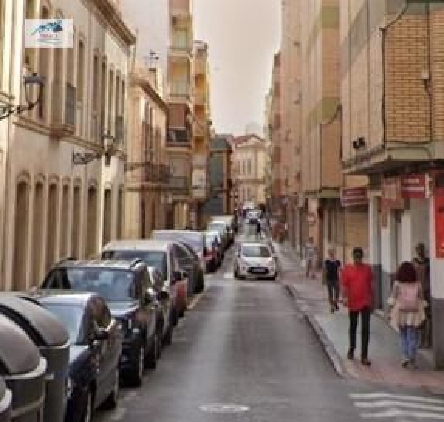 till salu lägenhet Centro-Chanca Pescadería-Cerro San Cristóbal-Nicolás Salmerón Comarca Metropolitana De Almería 2