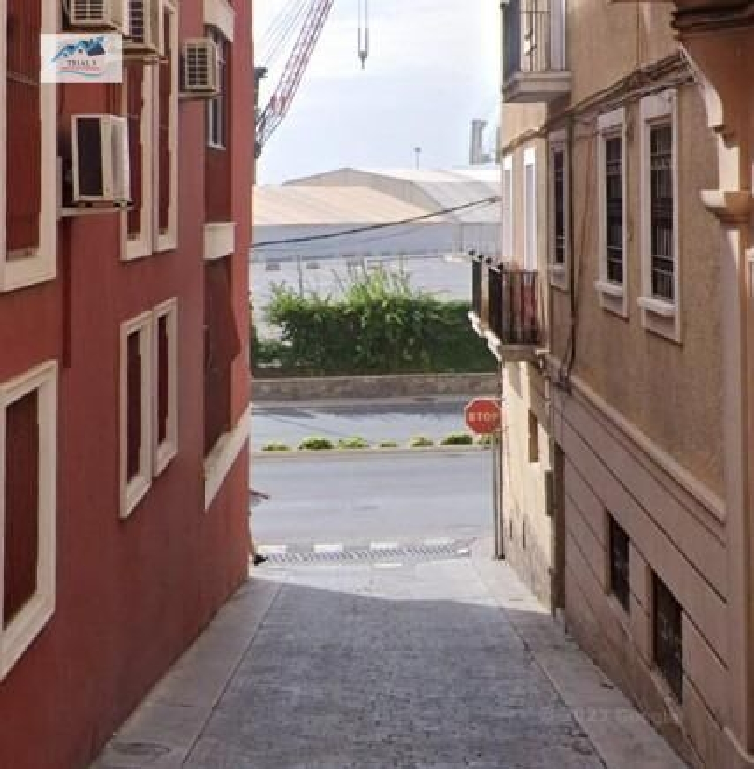  till salu lägenhet Castell Del Rey Comarca Metropolitana De Almería 1