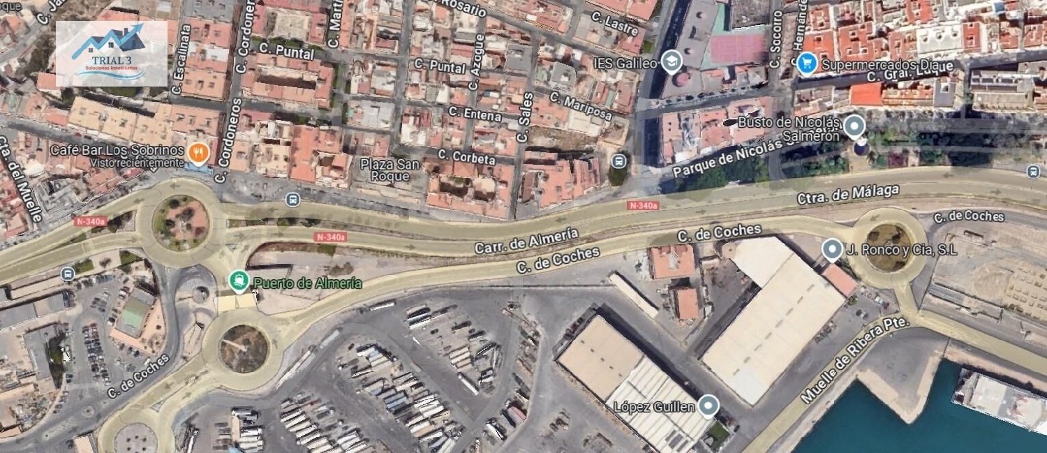 till salu lägenhet Castell Del Rey Comarca Metropolitana De Almería 3