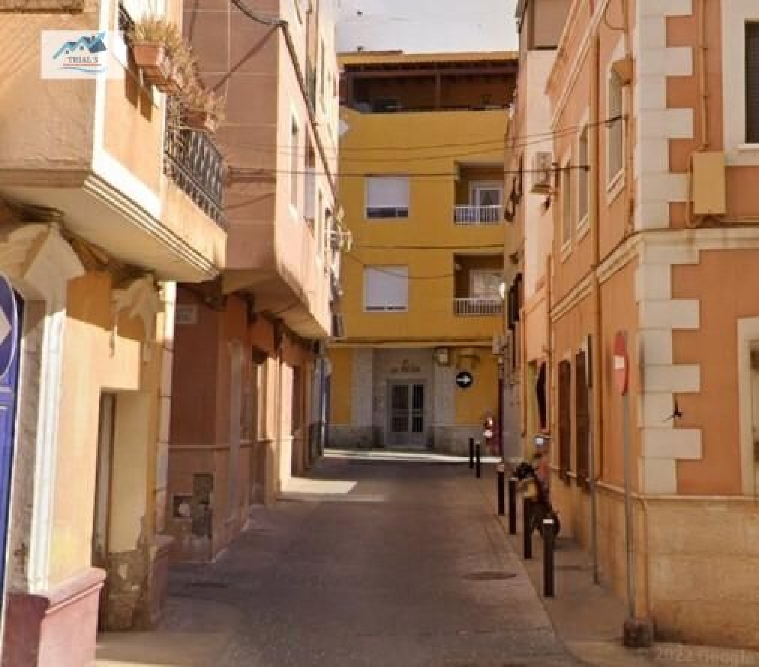 till salu lägenhet Castell Del Rey Comarca Metropolitana De Almería 2