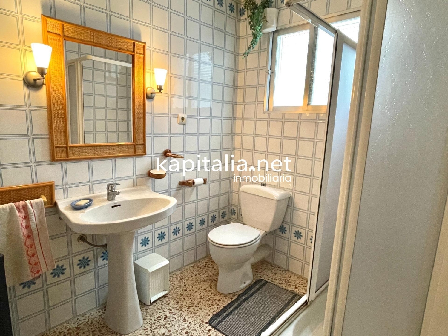  till salu lägenhet Castelló De Rugat Vall D'albaida 4