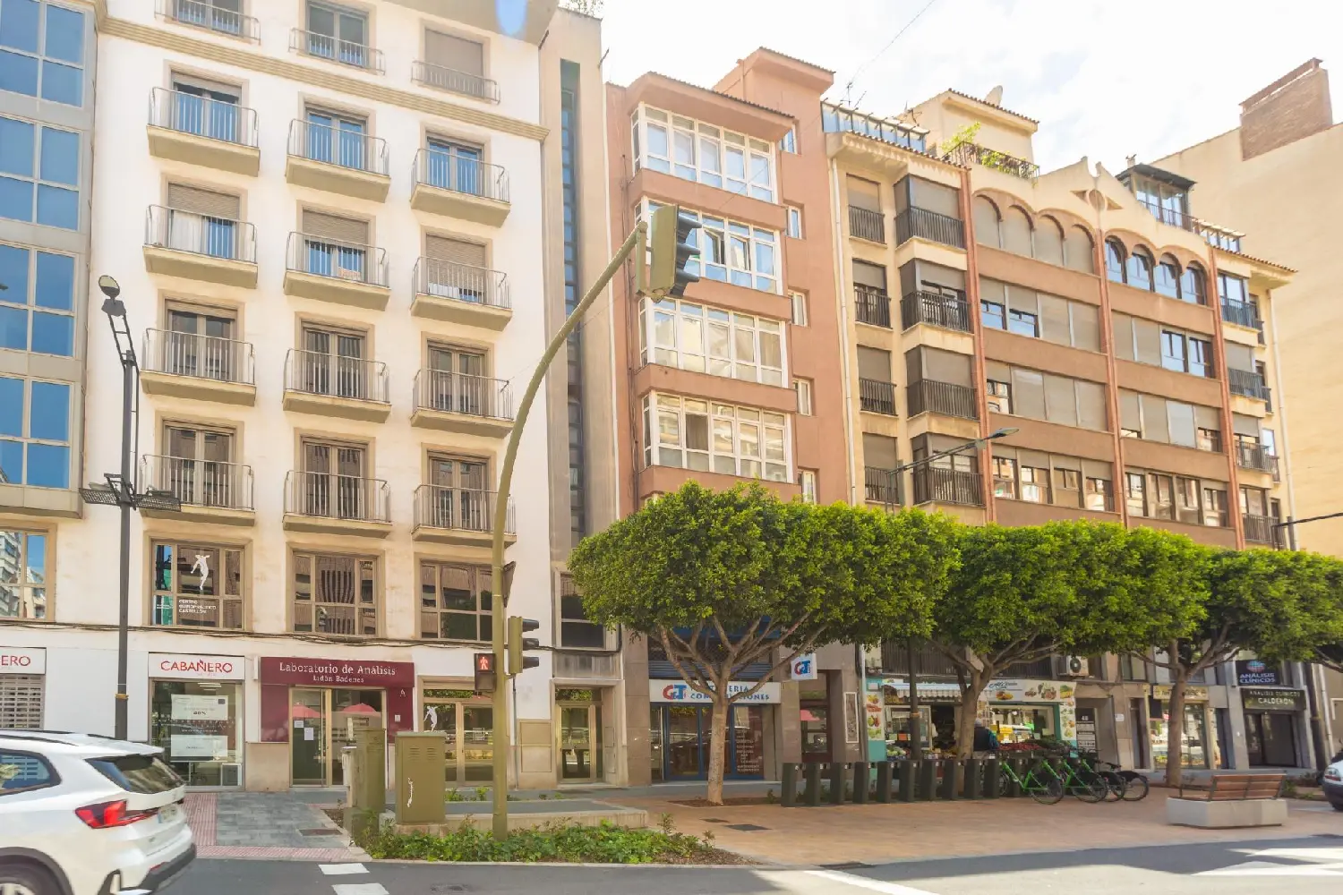  till salu lägenhet Castellón Centro 12001 Plana Alta 35