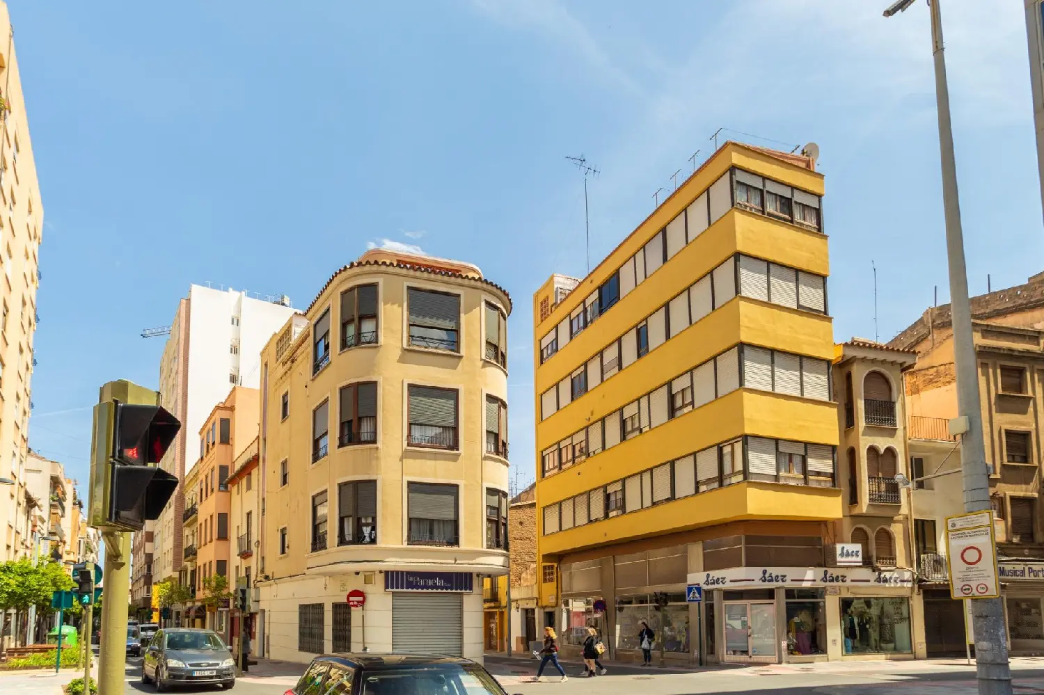  till salu lägenhet Castellón Centro 12001 Plana Alta 36